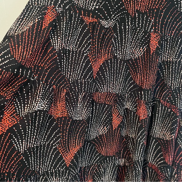 Anthropologie Maeve Harper tunic dress women’s Sz XS - Picture 4 of 8